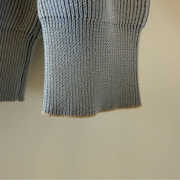 Brunello Cucinelli Ribbed Crew-neck Sweater - Picture 5 of 12